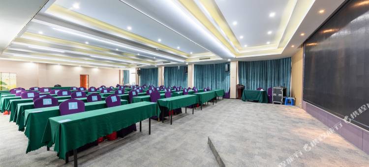 山水时尚酒店(长沙五一广场火车站地铁站店)图片