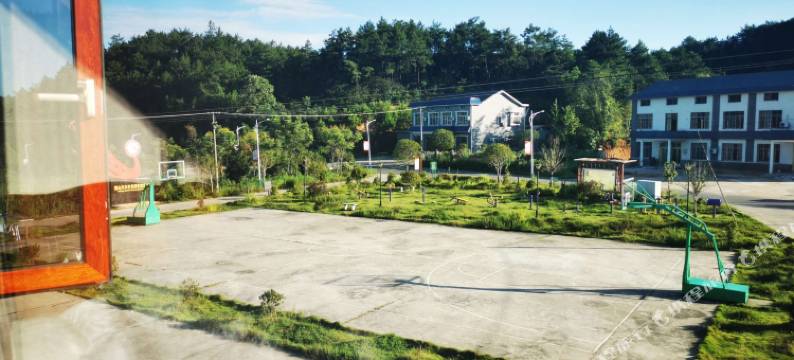 韶山韶一居民宿(故居景区店)图片