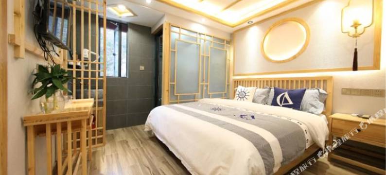 普陀山乡情农家乐图片