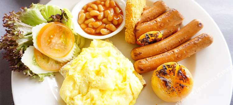 斯特林精品酒店(The Sterling Boutique Hotel Melaka)图片