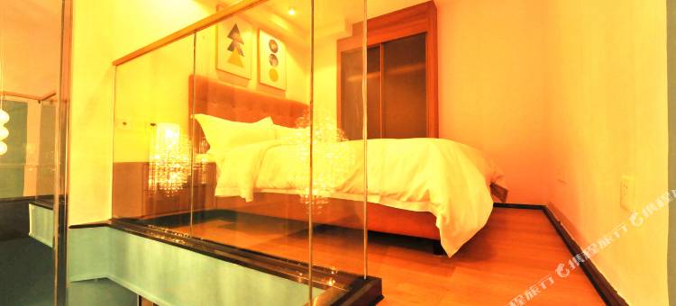 寓米度假公寓(肇庆恒大梦幻城店)图片