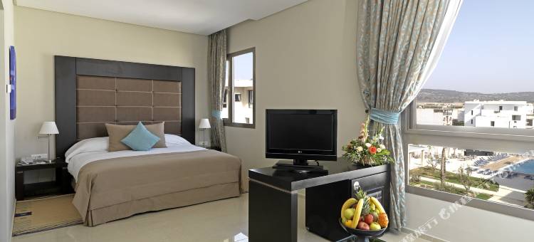 阿特拉斯索维拉里亚德度假村(Atlas Essaouira Riad Resort)图片