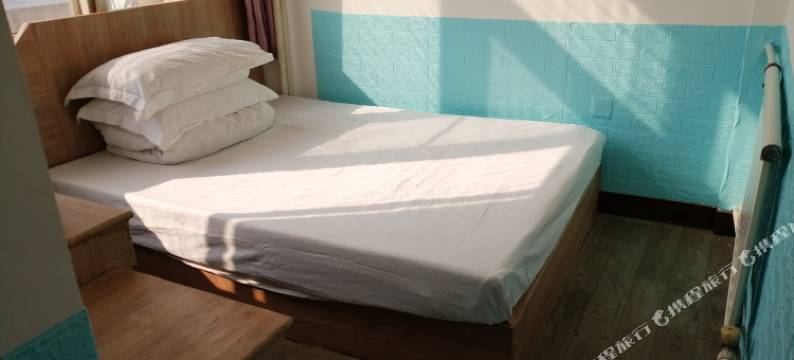 青岛瑞鑫达宾馆图片