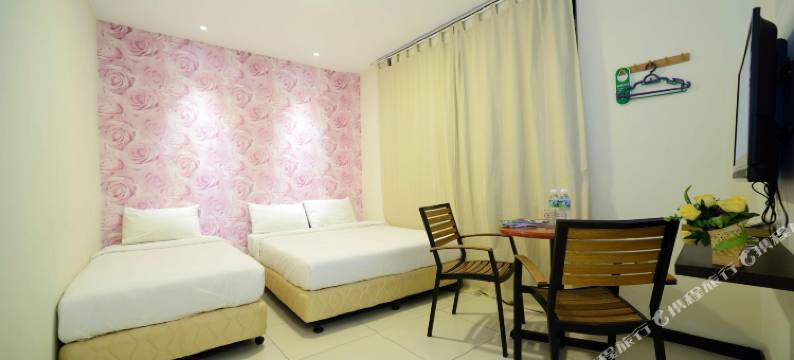 卡萨酒店(Casa Hotel Near KLIA 1)图片