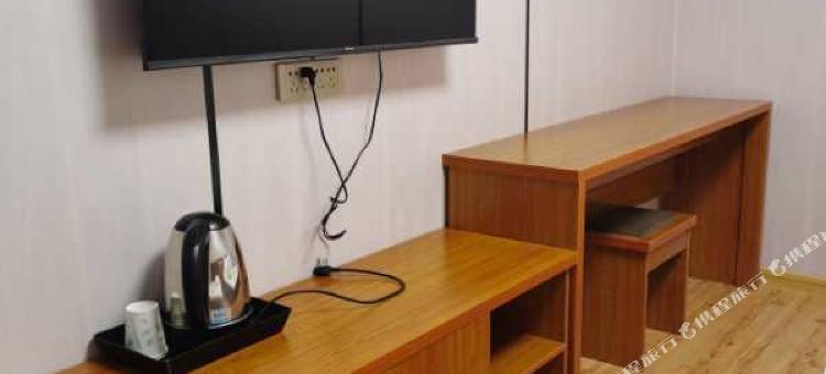 神池礼堂大酒店图片