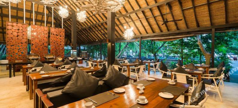 七海度假村(The Sevenseas Resort Koh Kradan)图片