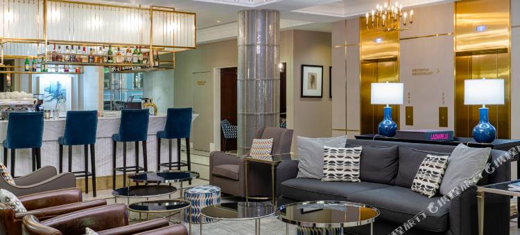 莫斯科契诃夫酒店-希尔顿格芮精选(Chekhoff Hotel Moscow Curio Collection by Hilton)图片