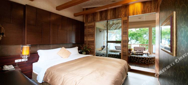 高雄国兰花园Villa图片