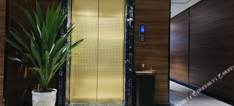 雷波玉竹春大酒店图片