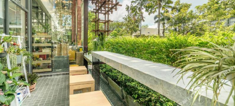 普吉岛班苏万塔威酒店(Baan Suwantawe)图片