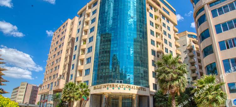 埃利国际酒店(Elilly International Hotel)图片