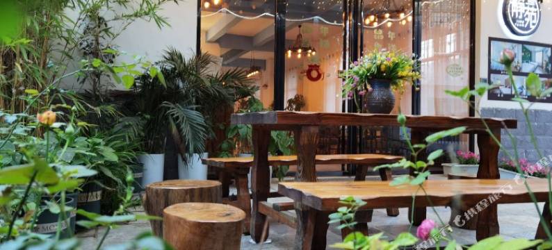 静苑客栈(阳朔漓江景区店)图片