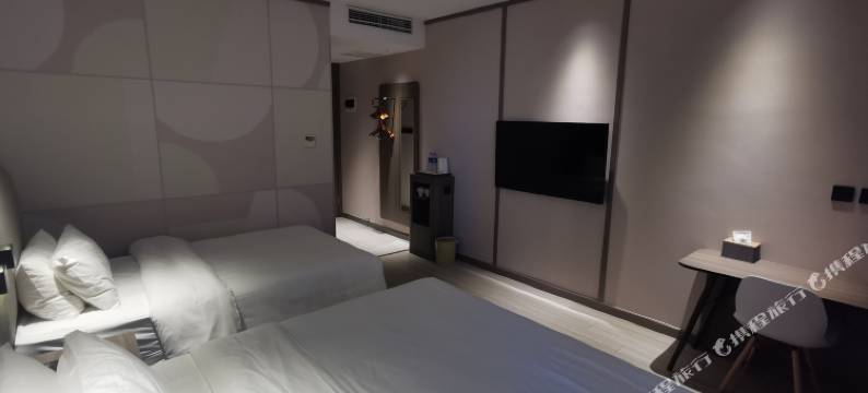 汉庭酒店(天津之眼店)图片