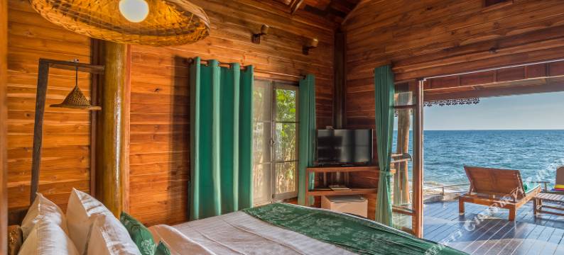 韩国海洋海滩度假村(Koh Jum Ocean Beach Resort)图片