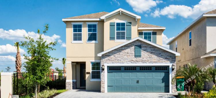 安可重逢度假酒店(Encore Resort at Reunion)图片