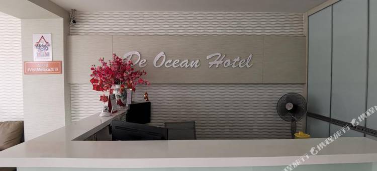 海洋酒店(De Ocean Hotel)图片