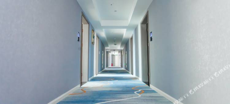 盐边红曼巴酒店图片