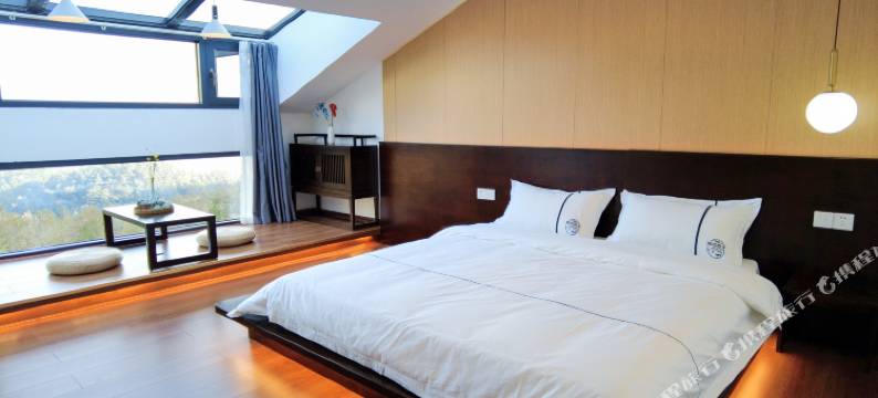 我的院子民宿(南岳衡山景区店)图片