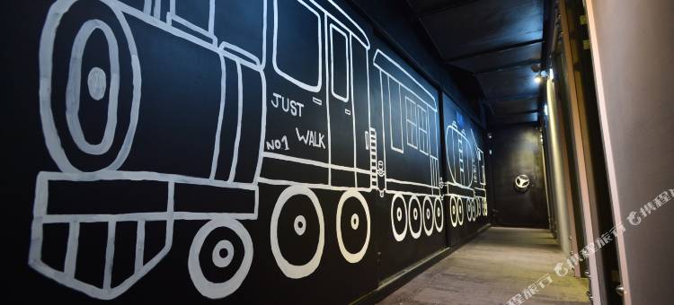 花莲遐窝青年旅社图片