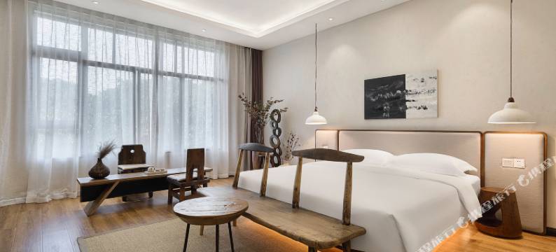 安宿里酒店(报国寺旅游客运中心店)图片