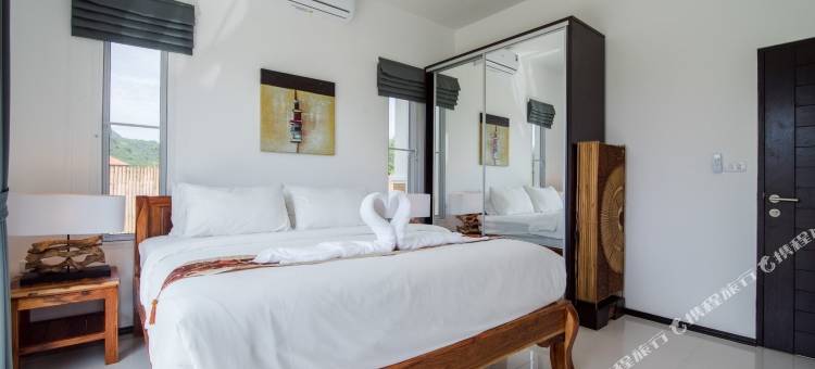 东方海滩珍珠度假村(Oriental Beach Pearl Resort)图片
