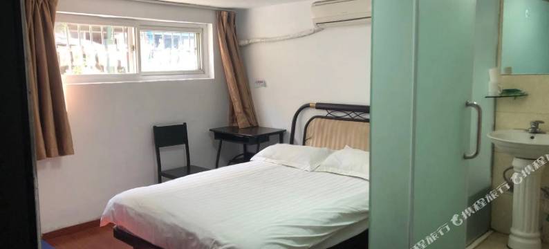 杭州紫园旅馆 (浙江科技大学小和山店)图片