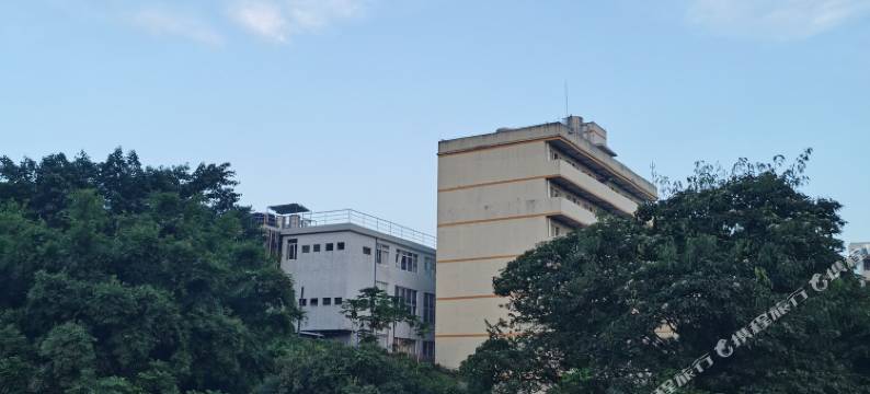 湘穗公寓(广州理工学院店)图片