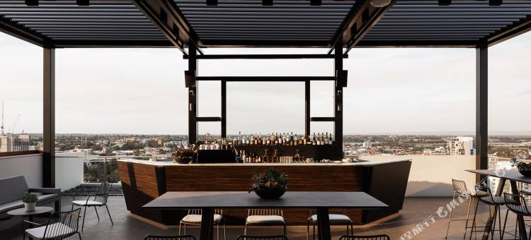 波特兰探索酒店(Quest Portland)图片