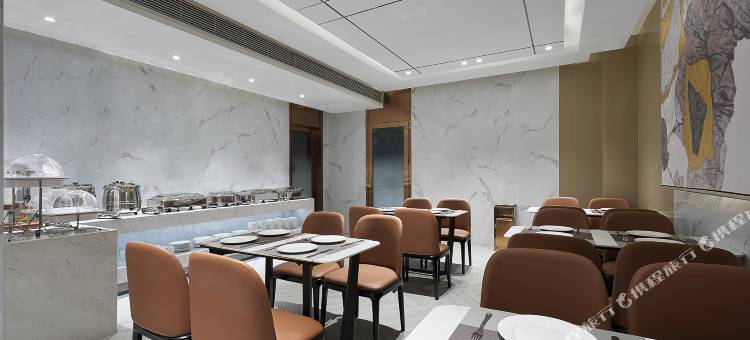 梵铂(广州新白云国际机场直营二店)图片
