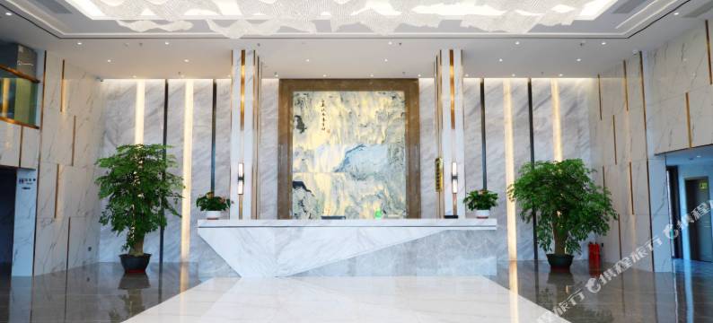 新丰沁园温泉度假酒店图片