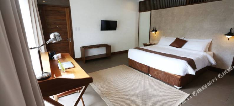 科隆有趣狮子酒店(The Funny Lion - Coron)图片