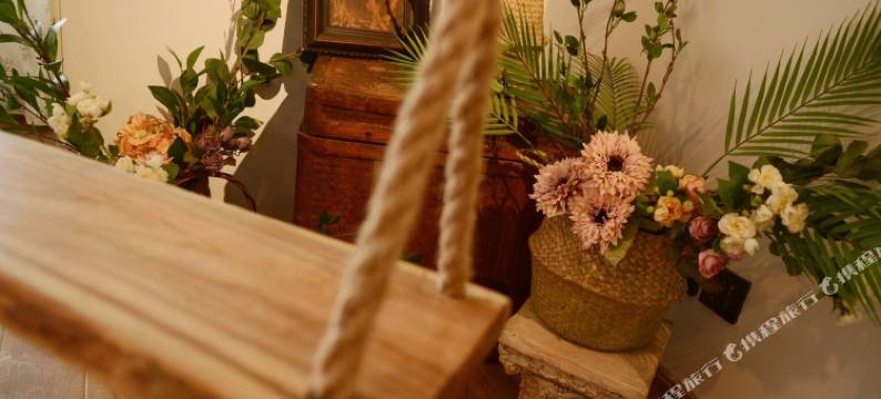 长沙汤伟公寓(2号店)图片