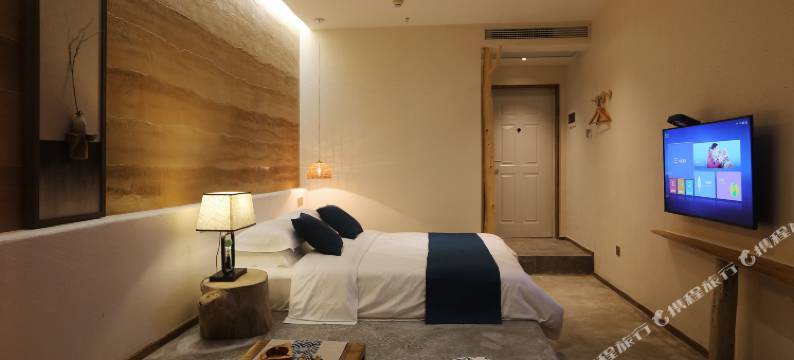 绵阳牧云泊舍(人民公园瀚威店)图片