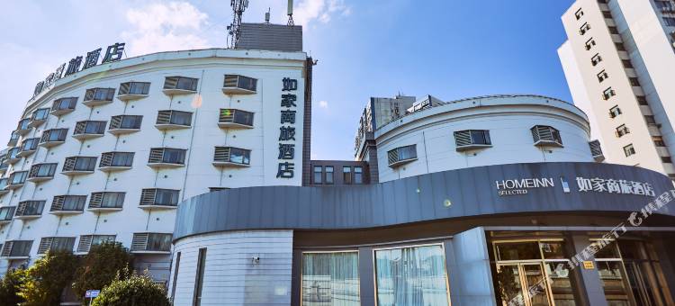 莫泰168(上海金沙江路大渡河路地铁站店)图片