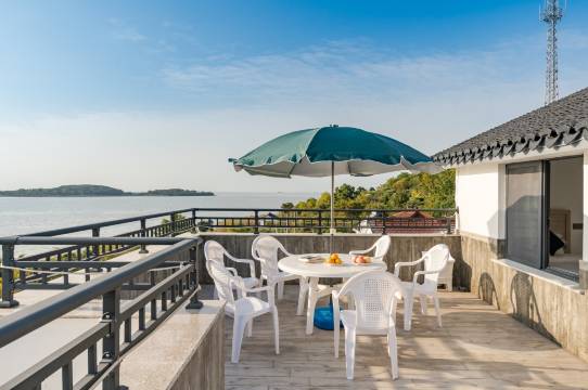 隐山别院·湖景民宿(苏州太湖西山景区店)