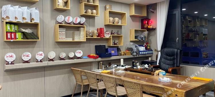 贡山三江源酒店图片
