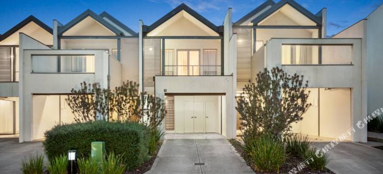 湖泊保护区探索酒店(Quest Sanctuary Lakes)图片