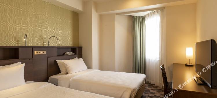 涩谷东武酒店(Shibuya Tobu Hotel)图片