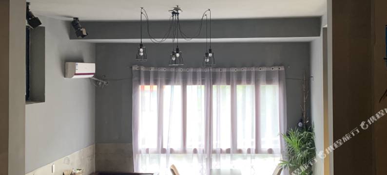 莫干山窝里乡民宿图片