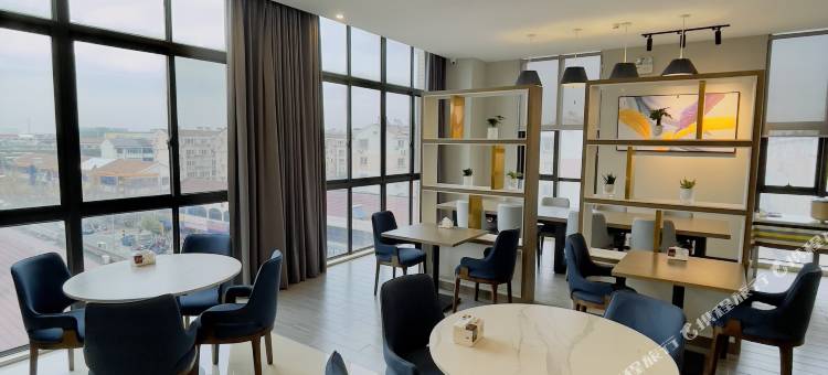 7天优品酒店(江阴长山店)图片