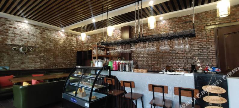 沂南青山民宿图片