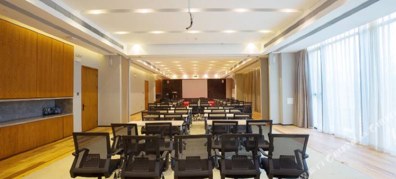 永泰36涧客栈图片