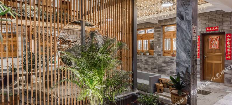 大理新棕榈客栈图片