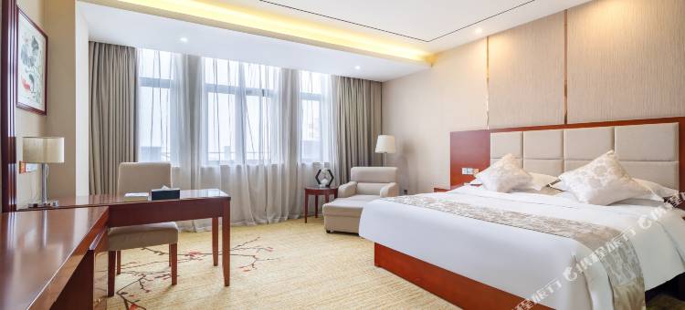 曼居酒店(苏州星湖湾店)图片