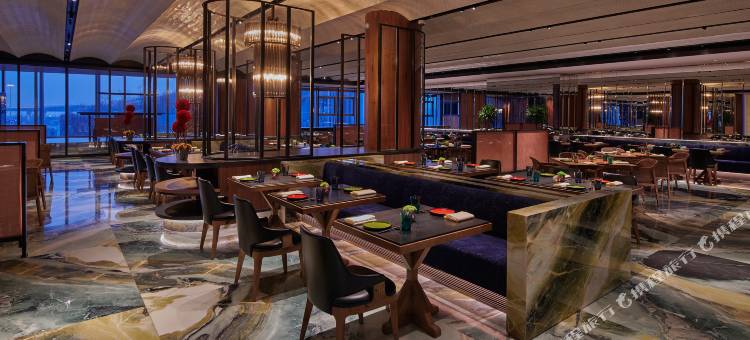 北京大兴国际机场木棉花 · 凯悦臻选酒店图片