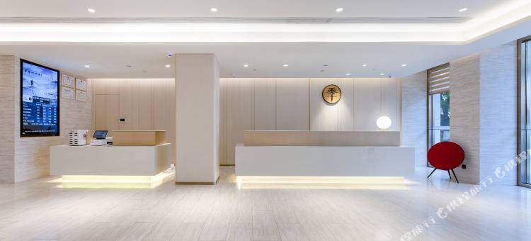 全季酒店(厦门同安环城南路店)图片