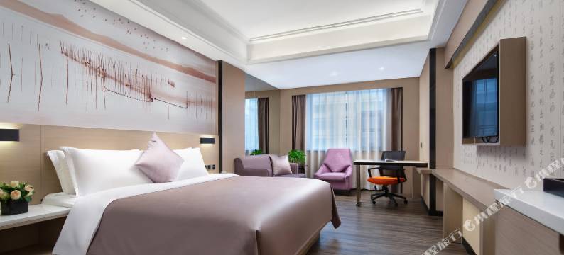 长城大酒店(岳阳楼步行街店)图片