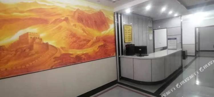 献县学府快捷酒店图片