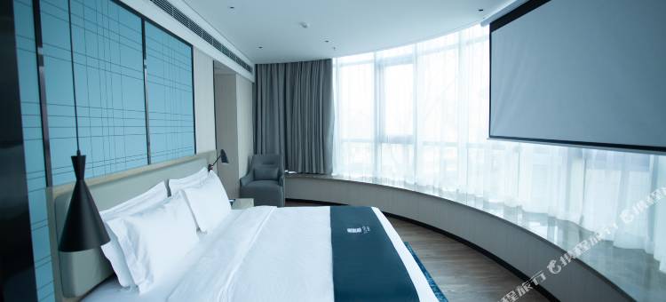 宜尚酒店(北京西站店)图片