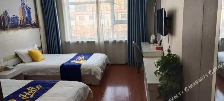 7天酒店(衡水金鸡大街店)图片